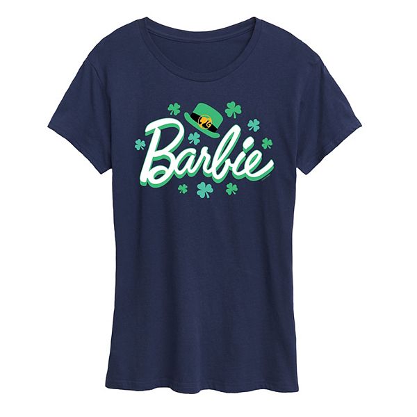 Футболка с принтом St Patrick's Barbie, Navy, Синий, Футболка с принтом St Patrick's Barbie, Navy
Футболка с принтом St Patrick's Barbie, Navy, Синий, Футболка с принтом St Patrick's Barbie, Navy