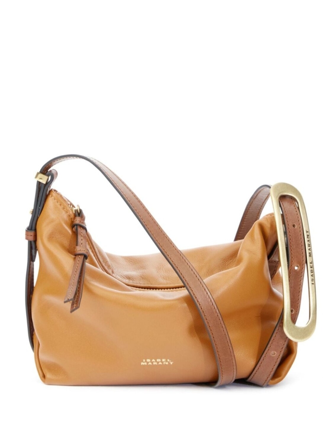 ISABEL MARANT мини-сумка на плечо Leyden, коричневый
ISABEL MARANT мини-сумка на плечо Leyden, коричневый