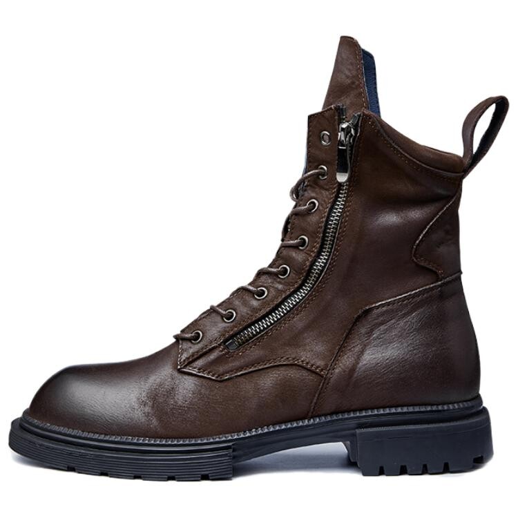Ботинки Brounvanm Martin Boots Men
Ботинки Brounvanm Martin Boots Men