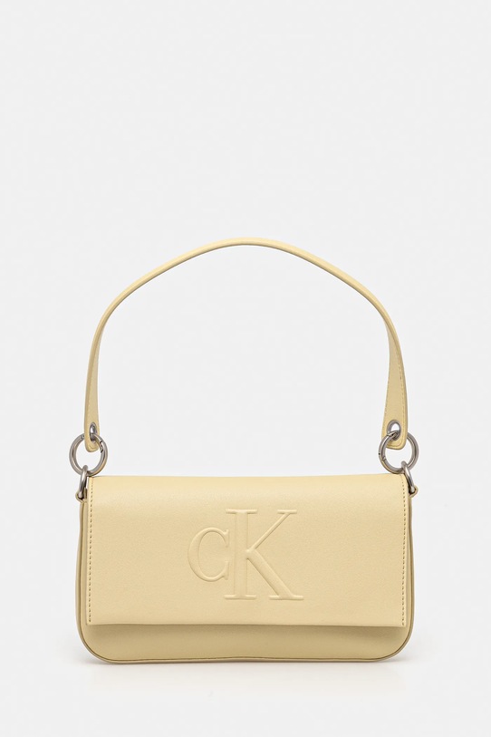 Сумка Calvin Klein Jeans, желтый
Сумка Calvin Klein Jeans, желтый