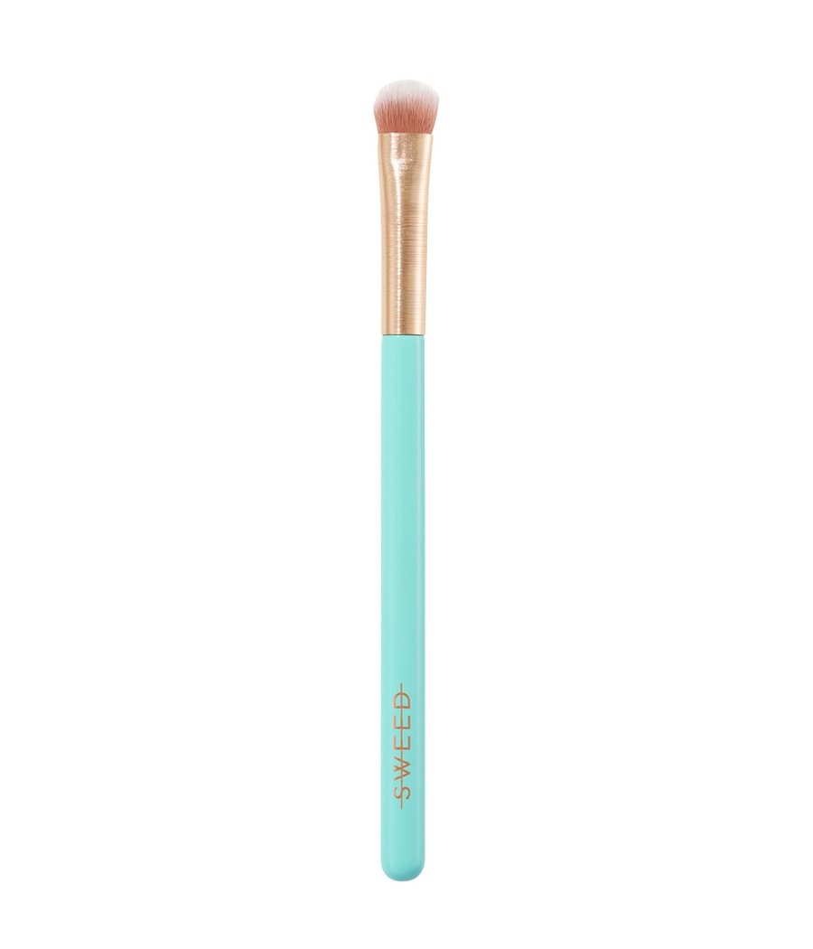 Кисть для теней Sweed Eyeshadow Brush, 1 шт.
Кисть для теней Sweed Eyeshadow Brush, 1 шт.