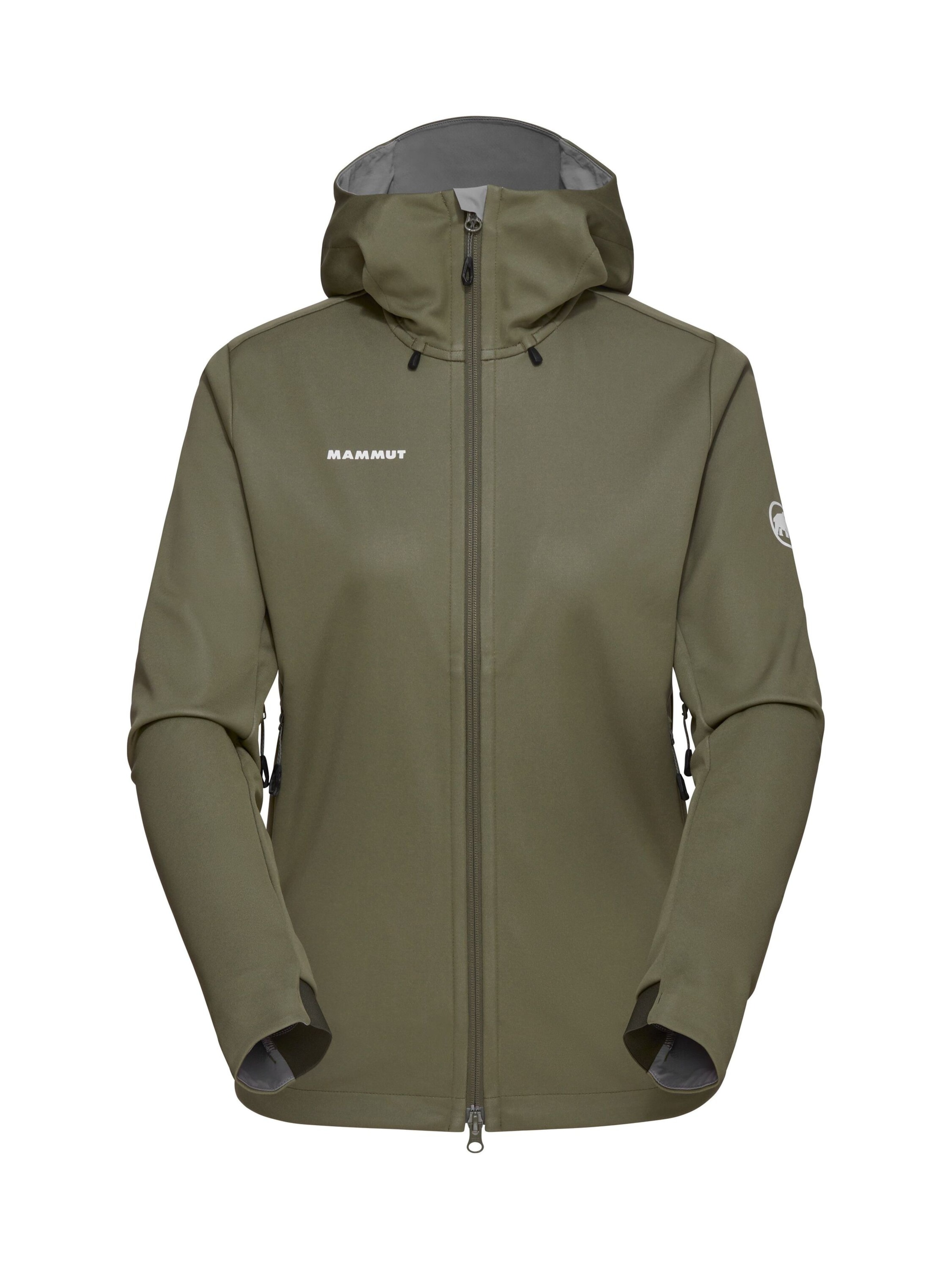 MAMMUT Куртка Outdoor в цвете Olive
MAMMUT Куртка Outdoor в цвете Olive