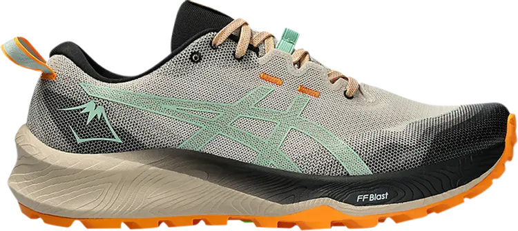 Кроссовки Gel Trabuco 12 'Feather Grey Dark Mint Koi', серый
Кроссовки Gel Trabuco 12 'Feather Grey Dark Mint Koi', серый