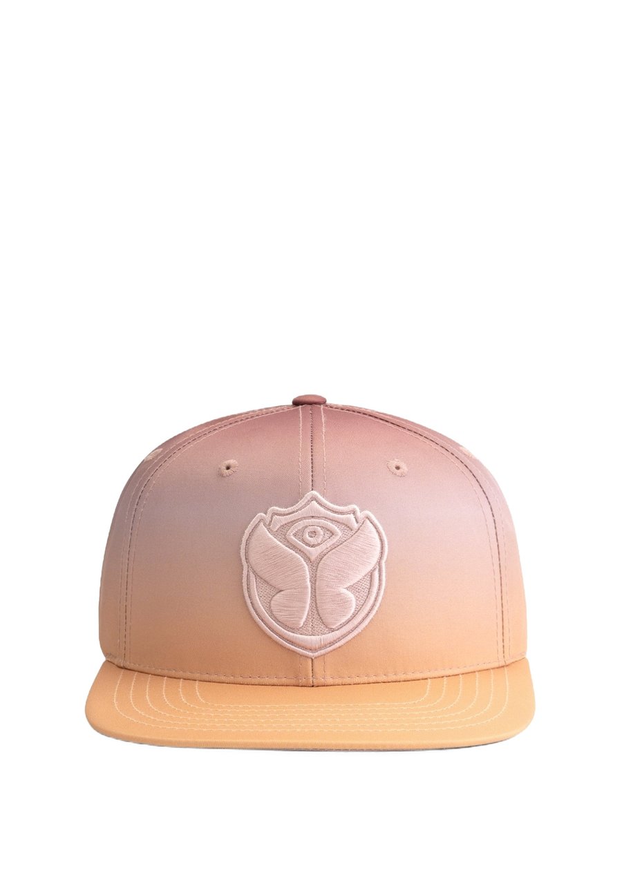 Бейсболка Tomorrowland Store SNAPBACK ICON FADER, Orange
Бейсболка Tomorrowland Store SNAPBACK ICON FADER, Orange