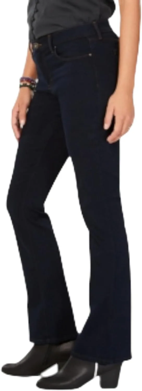 Style & Co. Женские джинсы Bootcut в длине Regular, Short и Long
Style & Co. Женские джинсы Bootcut в длине Regular, Short и Long