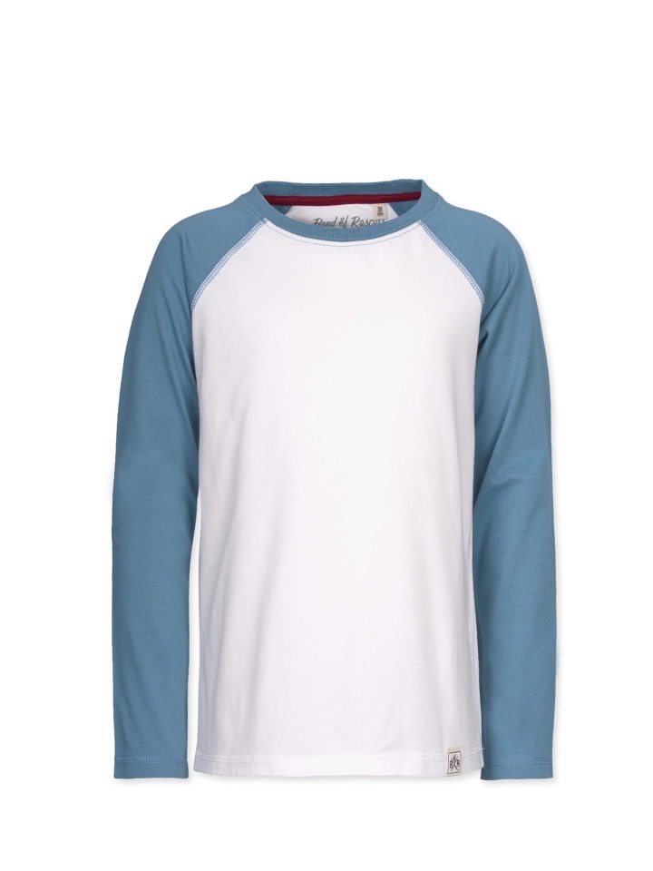 Рубашка с длинным рукавом Band of Rascals
Рубашка с длинным рукавом Band of Rascals