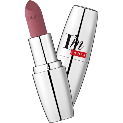 Make-Up-Im Matt Pure Color Lipstick Ultimate Matte-013-(8011607287949), Pupa
Make-Up-Im Matt Pure Color Lipstick Ultimate Matte-013-(8011607287949), Pupa