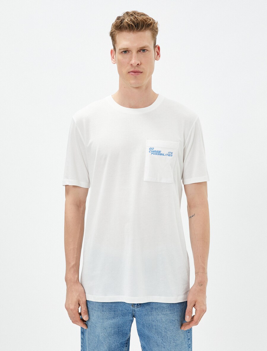 Рубашка Koton, белый
Рубашка Koton, белый