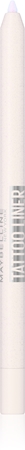 Гелевая подводка для глаз MAYBELLINE NEW YORK Tattoo Liner Gel Pencil, 821 Stardust Chrome 1,3 g
Гелевая подводка для глаз MAYBELLINE NEW YORK Tattoo Liner Gel Pencil, 821 Stardust Chrome 1,3 g