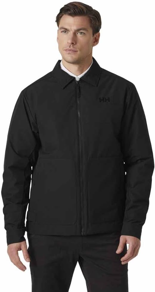 Helly-Hansen мужская утепленная куртка Escape Helly Hansen, 990 Black
Helly-Hansen мужская утепленная куртка Escape Helly Hansen, 990 Black