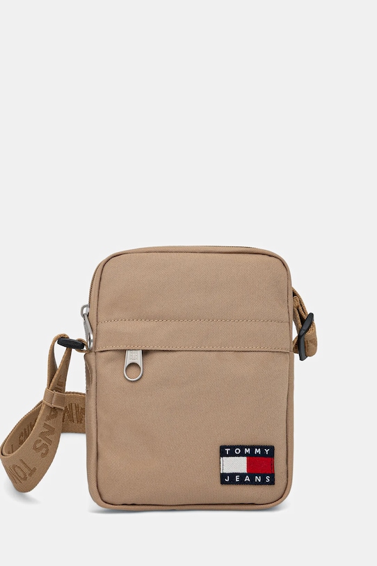 Сумка Tommy Jeans, зеленый
Сумка Tommy Jeans, зеленый