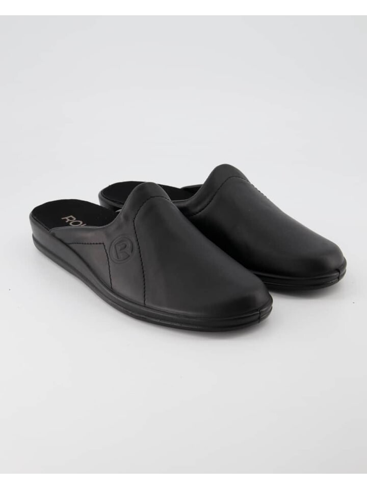 Мюли ROHDE, черный
Мюли ROHDE, черный