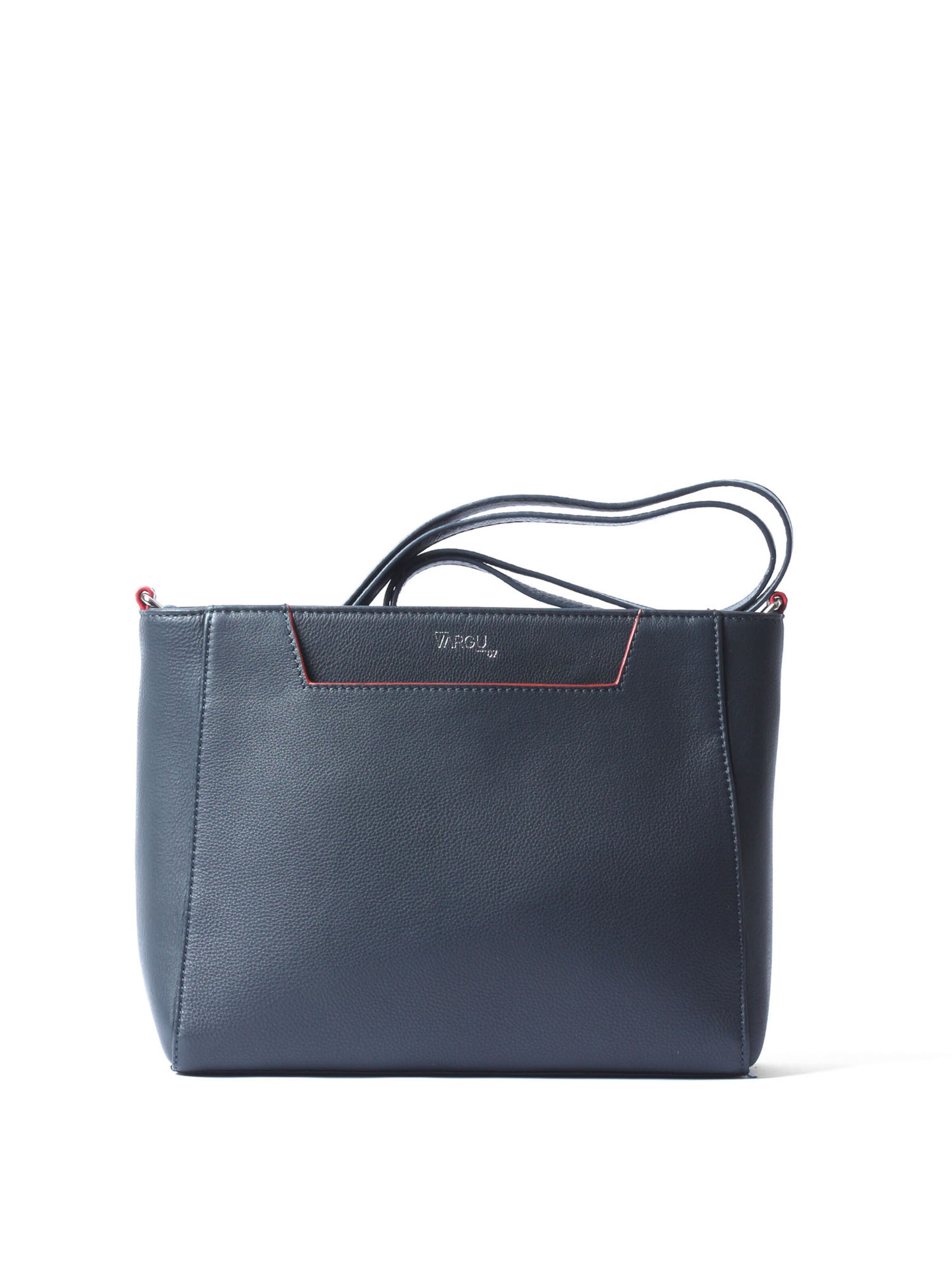 VARGU Сумка кросс-боди 'Sandrin 1' в цвете Navy
VARGU Сумка кросс-боди 'Sandrin 1' в цвете Navy