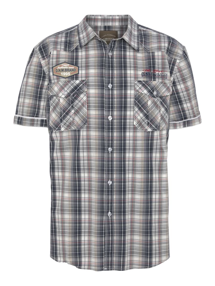 Рубашка Man's World
Рубашка Man's World