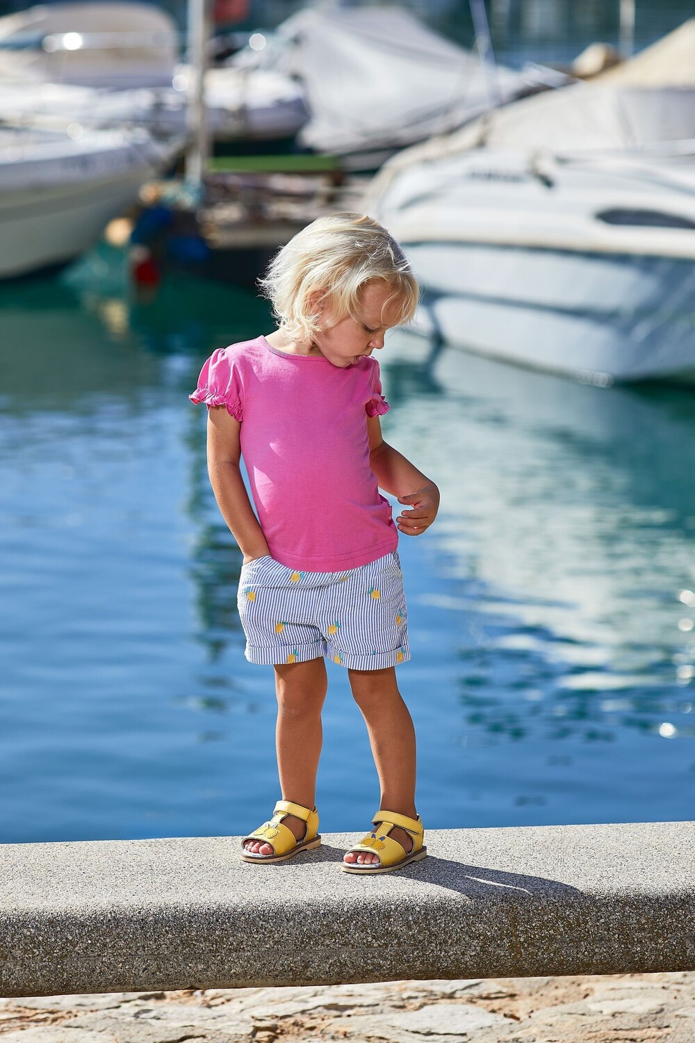 Красивые шорты из жатого хлопка с вышивкой Jojo Maman Bébé, синий
Красивые шорты из жатого хлопка с вышивкой Jojo Maman Bébé, синий