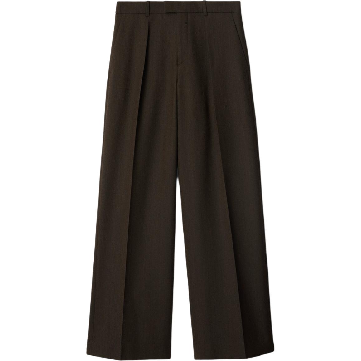 Повседневные брюки мужские коричневые Burberry
Повседневные брюки мужские коричневые Burberry