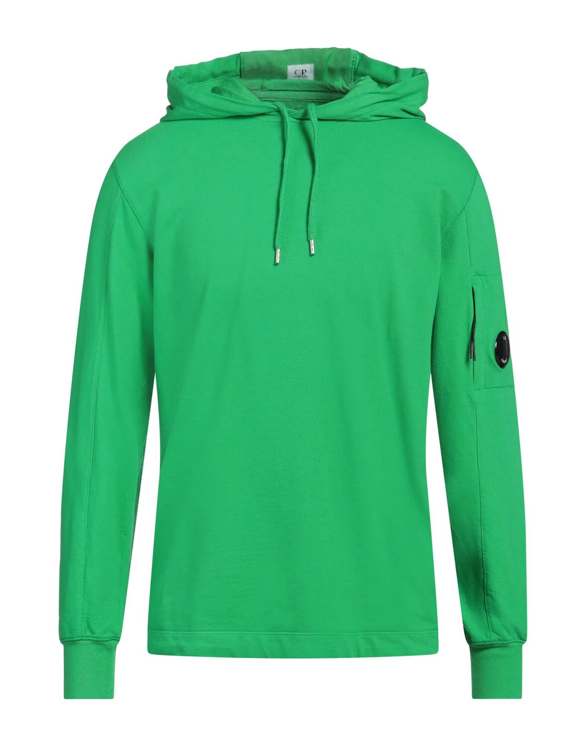 Толстовка C.P. Company, светло-зеленый
Толстовка C.P. Company, светло-зеленый
