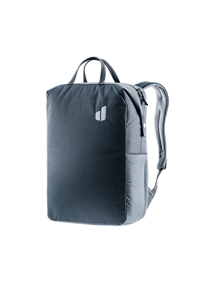 Рюкзак Deuter, черный
Рюкзак Deuter, черный