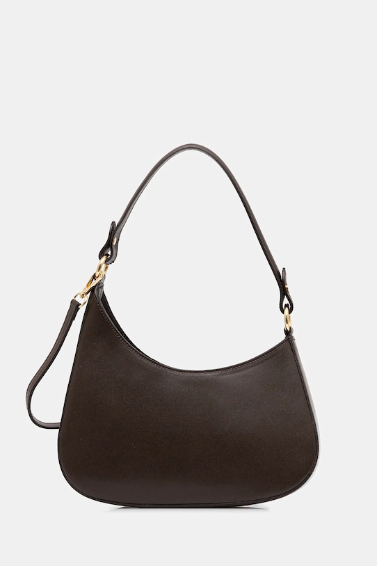 Кожаная сумка Answear.Lab, коричневый
Кожаная сумка Answear.Lab, коричневый