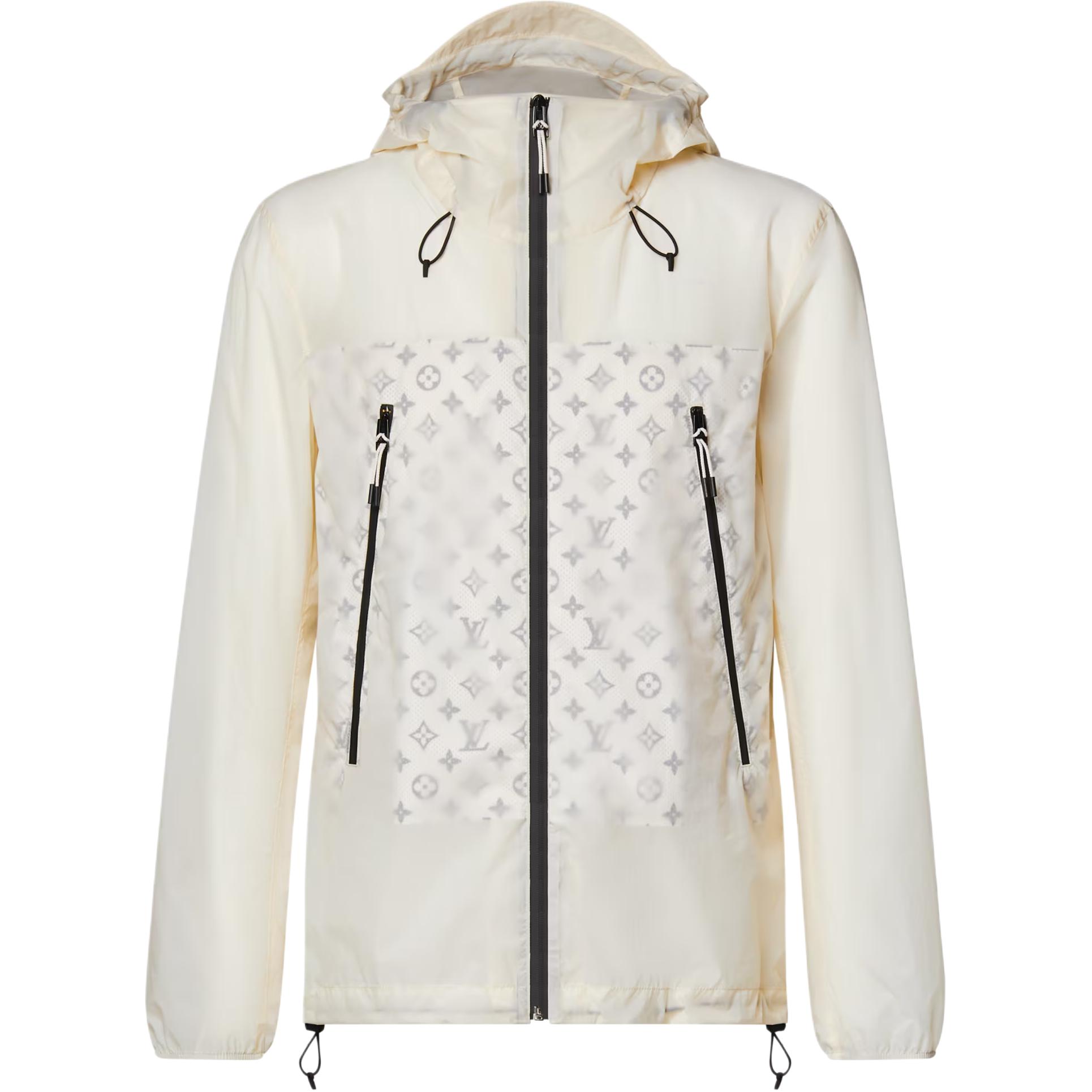 Куртка мужская LOUIS VUITTON, бежевый
Куртка мужская LOUIS VUITTON, бежевый