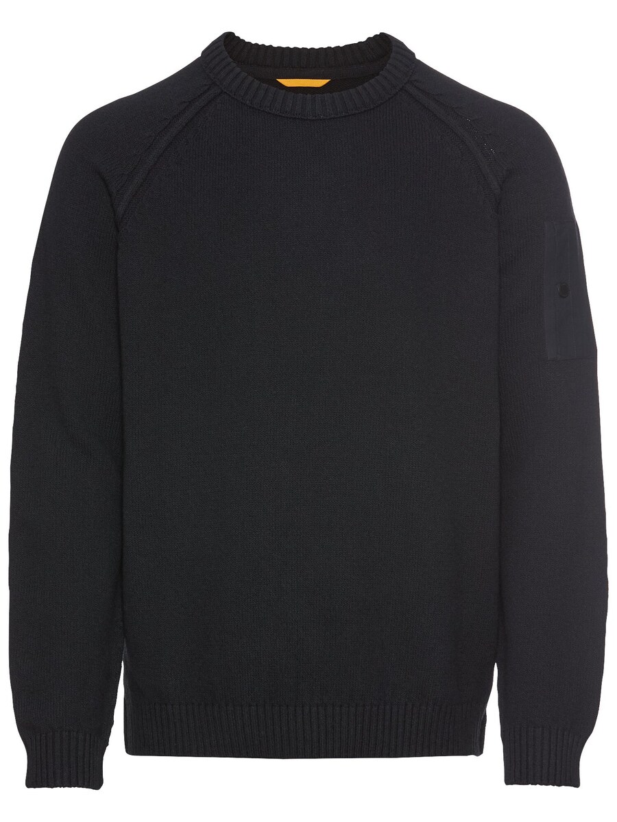 Толстовка CAMEL ACTIVE, Dark blue
Толстовка CAMEL ACTIVE, Dark blue