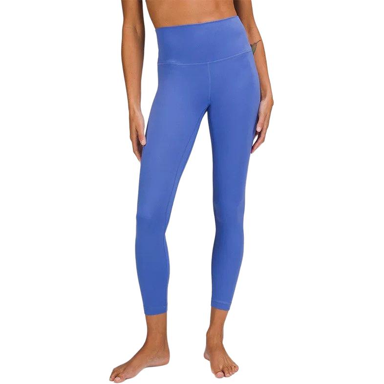 Спортивные штаны Align Collection для женщин Lululemon, cobalt синий/cebl
Спортивные штаны Align Collection для женщин Lululemon, cobalt синий/cebl