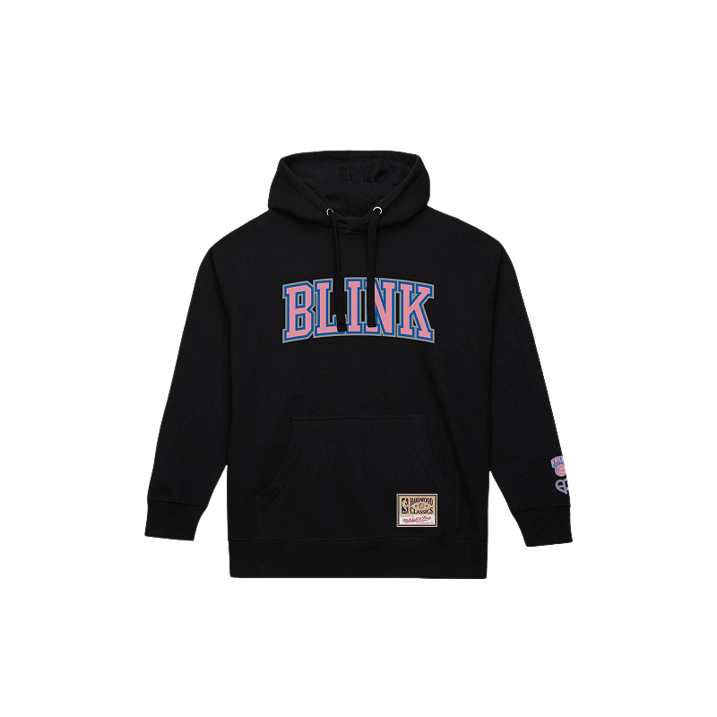 Mitchell Ness Свитшот Mitchell & Ness x BLACKPINK Unisex, Черный, Mitchell Ness Свитшот Mitchell & Ness x BLACKPINK Unisex
Mitchell Ness Свитшот Mitchell & Ness x BLACKPINK Unisex, Черный, Mitchell Ness Свитшот Mitchell & Ness x BLACKPINK Unisex
