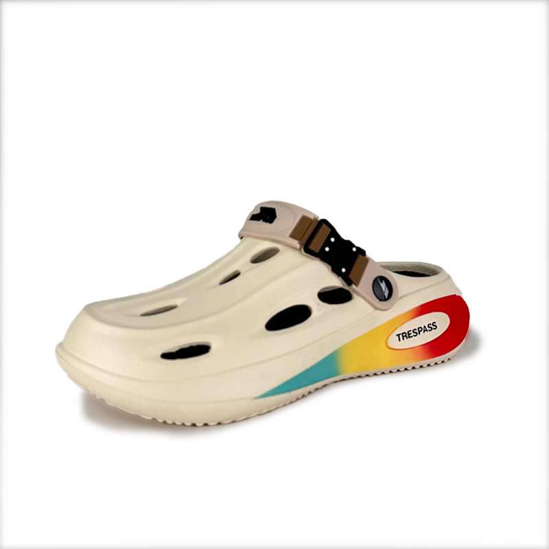 Сабо мужские TRESPASS, Beige Brown
Сабо мужские TRESPASS, Beige Brown