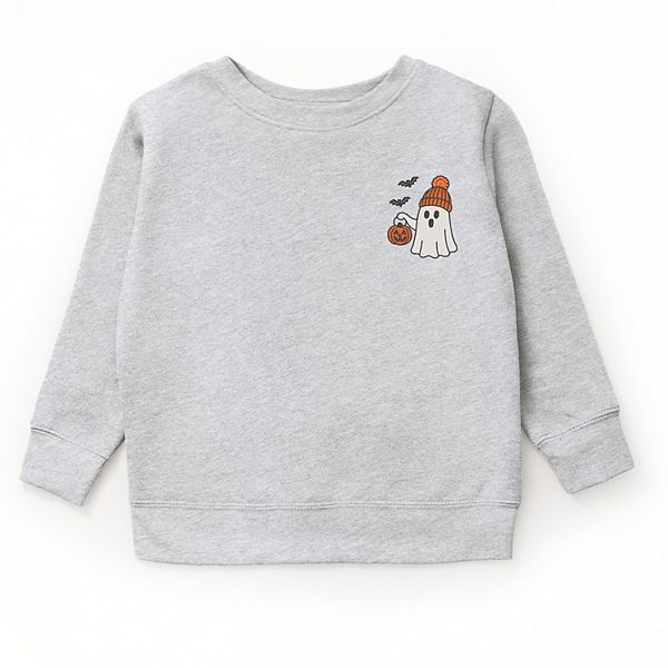 Толстовка с принтом Embroidered beanie ghost The Juniper Shop, Heather Grey
Толстовка с принтом Embroidered beanie ghost The Juniper Shop, Heather Grey