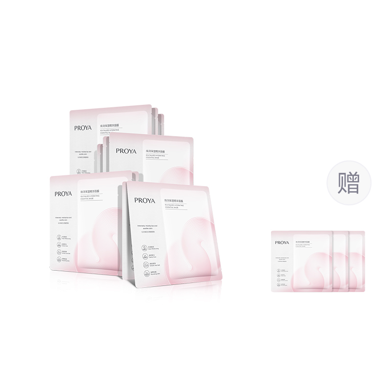 Маска тканевая для женщин PROYA
Маска тканевая для женщин PROYA