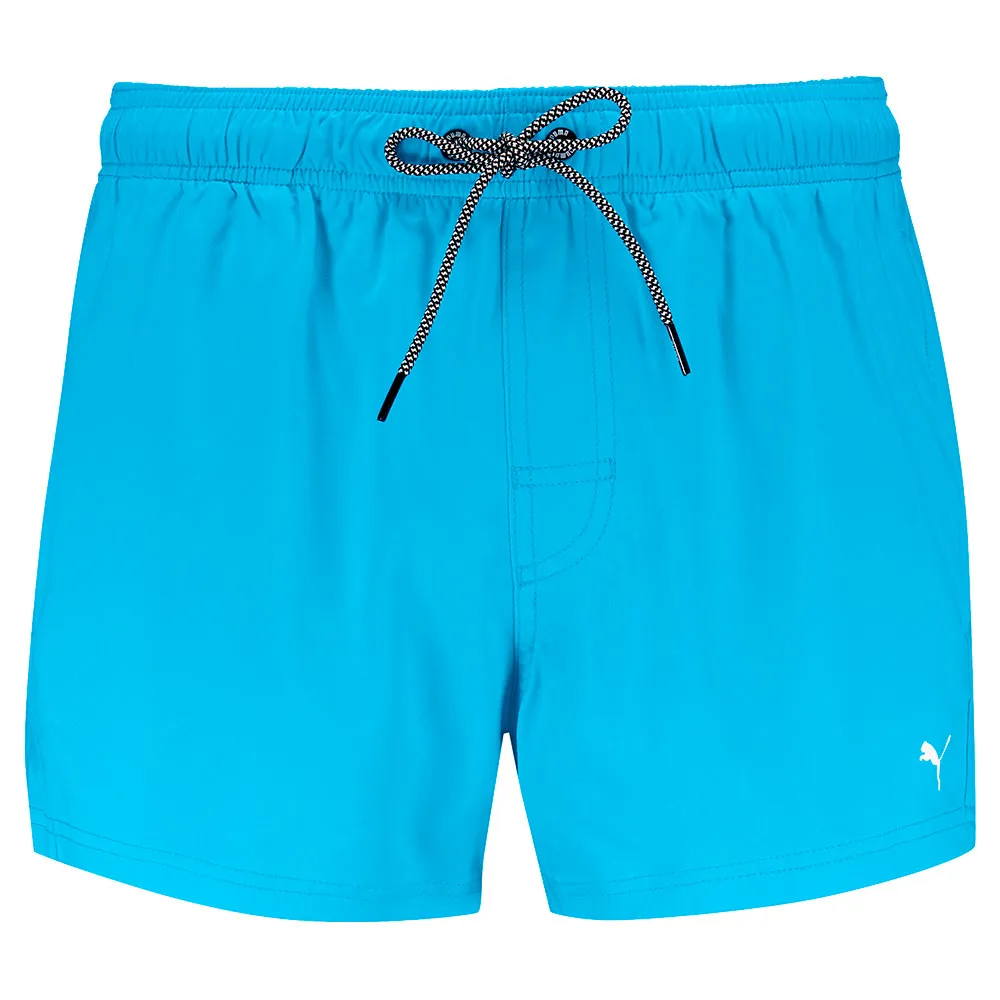 Шорты для плавания Puma 100000029, синий
Шорты для плавания Puma 100000029, синий