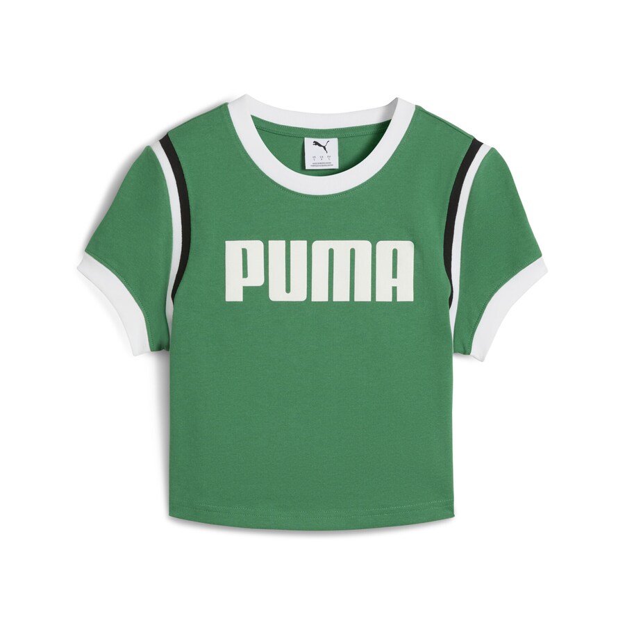 Футболка Performance PUMA Future, цвет Fir
Футболка Performance PUMA Future, цвет Fir