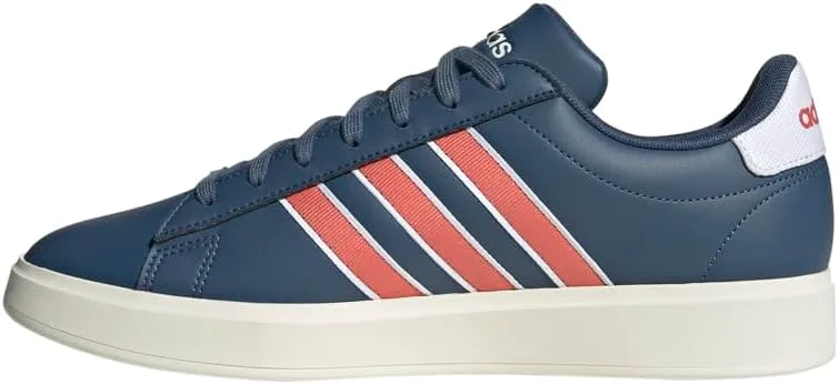 Мужские кроссовки Adidas Grand Court 2.0, белый
Мужские кроссовки Adidas Grand Court 2.0, белый