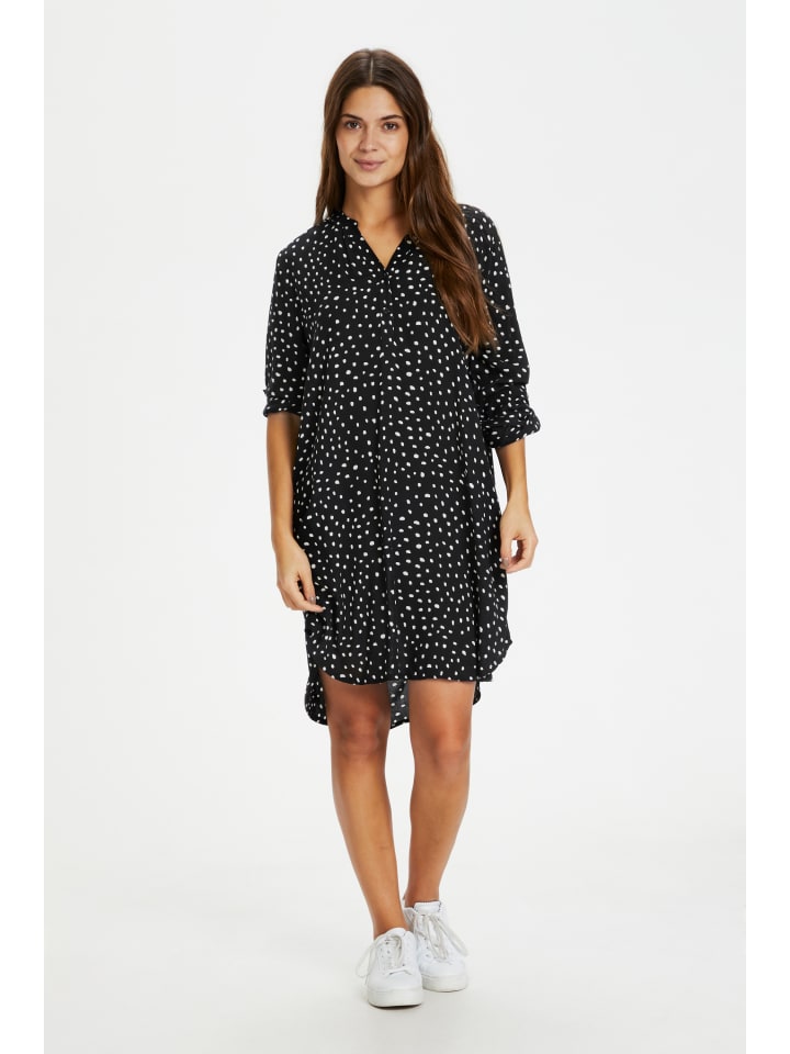 Платье до колена Kaffe
Платье до колена Kaffe