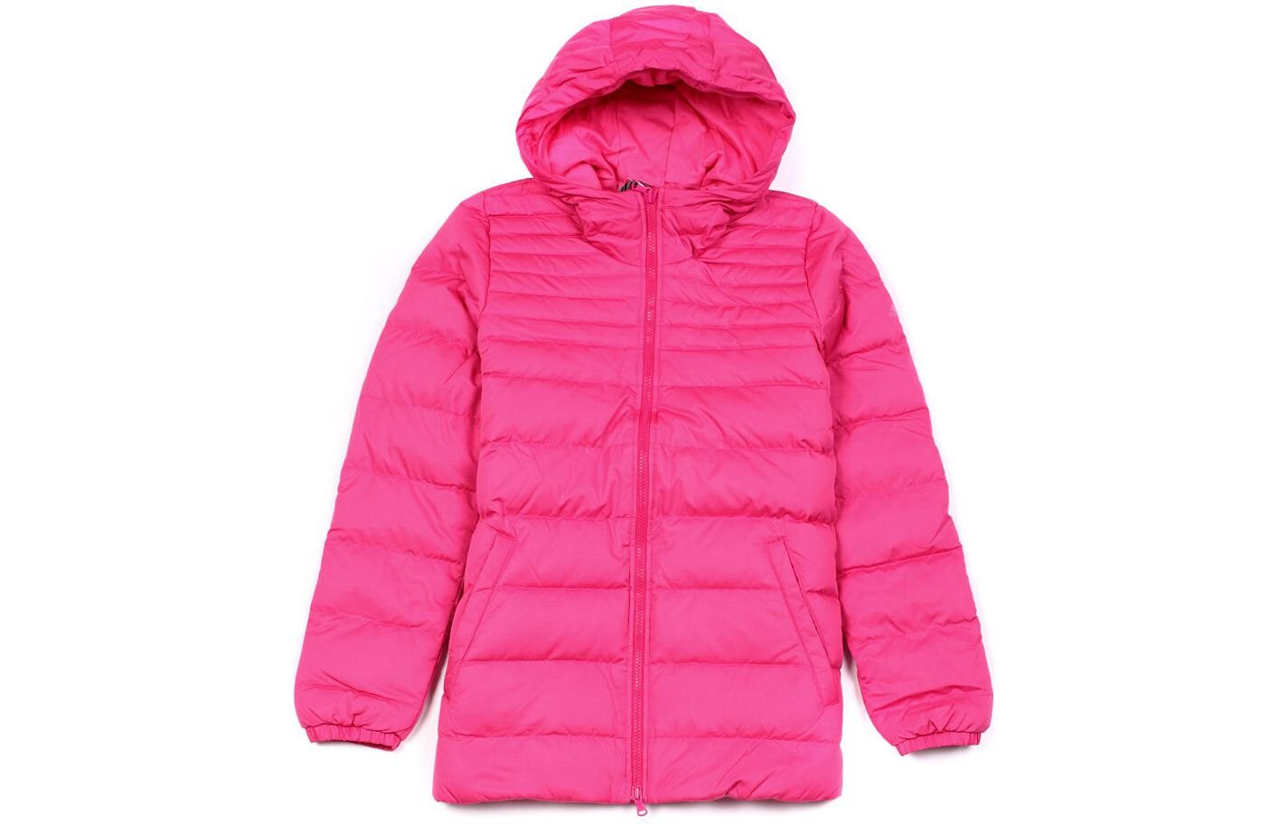 Пуховик женский красный Adidas
Пуховик женский красный Adidas