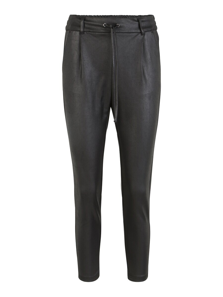 Брюки со складками спереди Only Petite Slim fit Pleat-Front Pants POPTRASH, черный
Брюки со складками спереди Only Petite Slim fit Pleat-Front Pants POPTRASH, черный