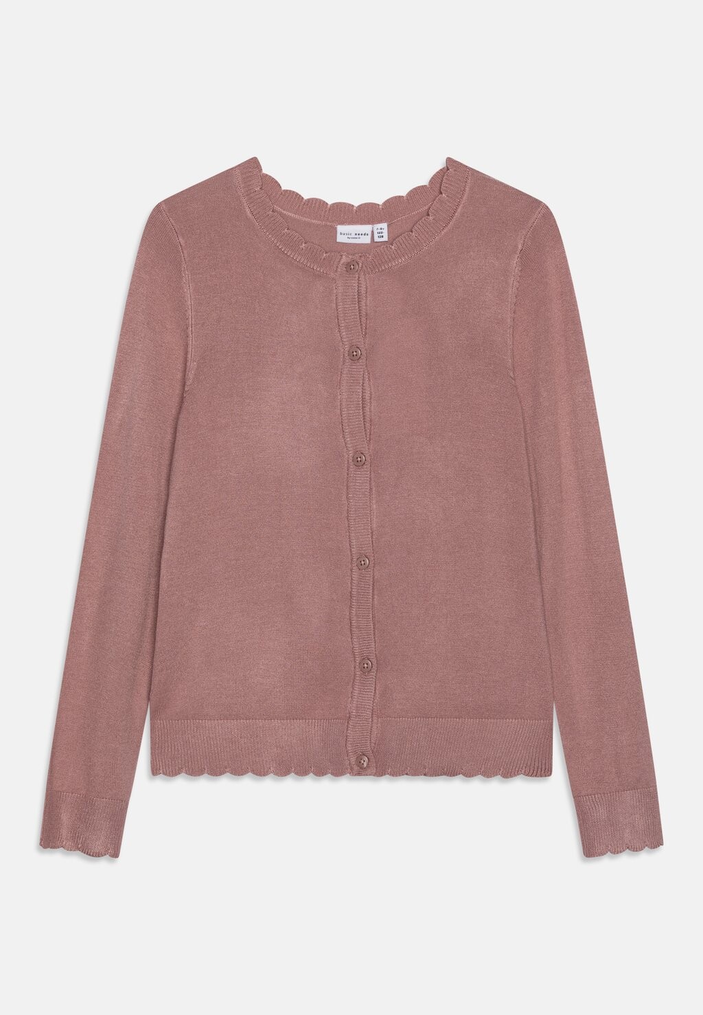 Кардиган NKFVAMONE CARD Name it, цвет deauville mauve
Кардиган NKFVAMONE CARD Name it, цвет deauville mauve