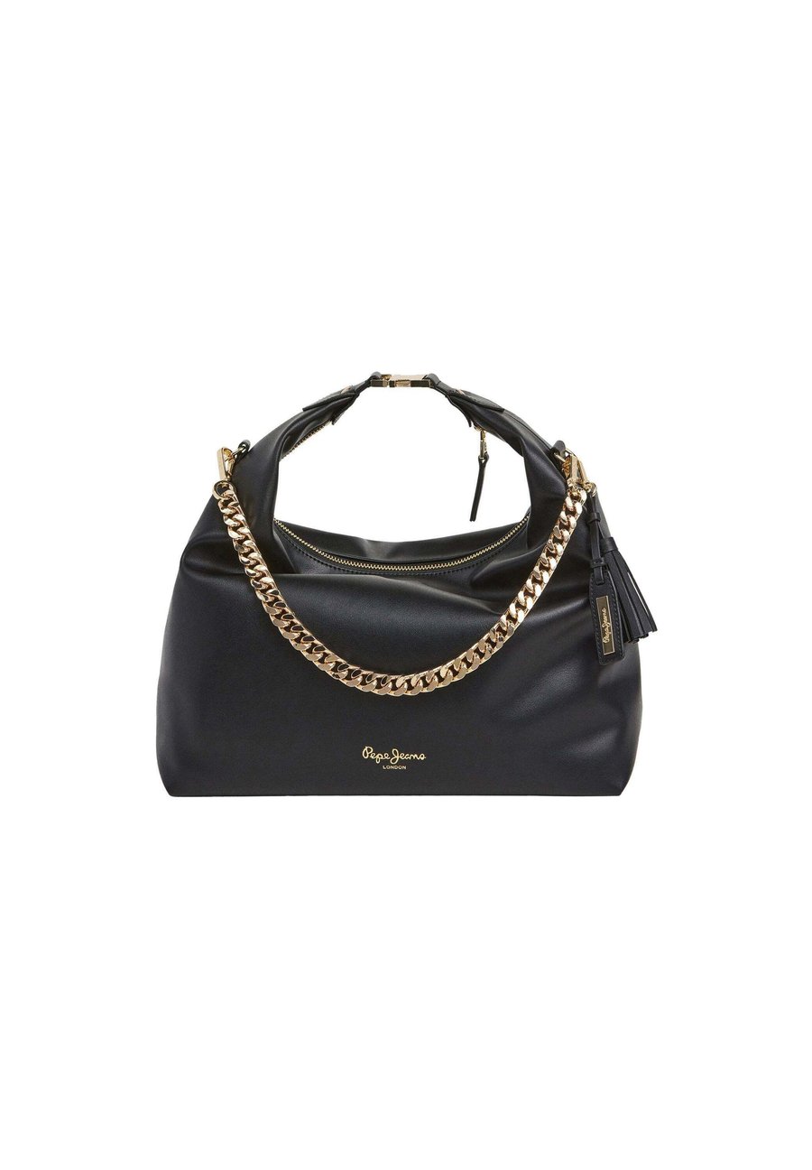 Сумка Pepe Jeans GAIL, Black
Сумка Pepe Jeans GAIL, Black