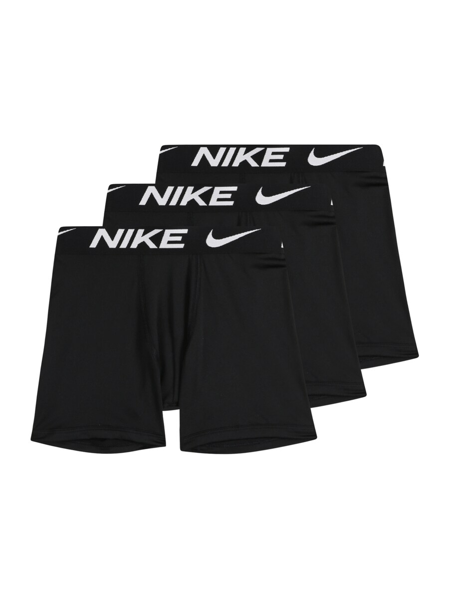 Трусы Nike Sportswear ESSENTIAL, черный
Трусы Nike Sportswear ESSENTIAL, черный