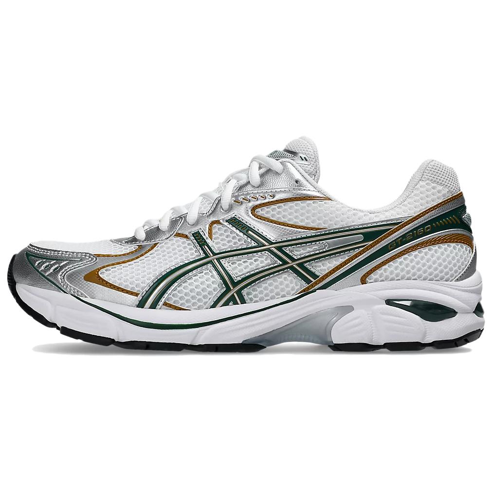 Кроссовки для бега GT 2160 Casual Unisex ASICS, белый
Кроссовки для бега GT 2160 Casual Unisex ASICS, белый