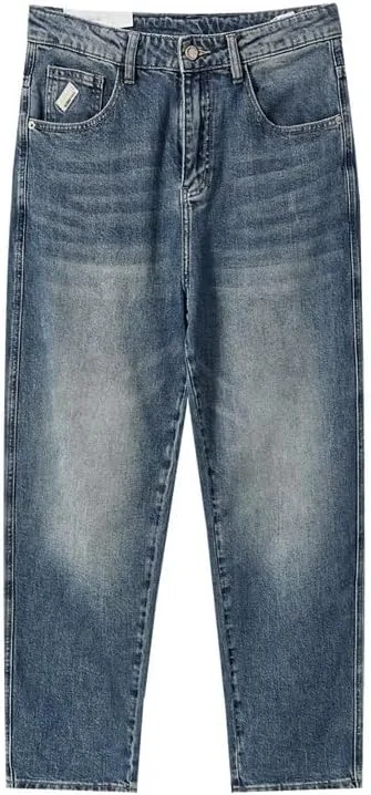 Прямые джинсы small straight tube, mid rise SIDUFHAOPKLL
Прямые джинсы small straight tube, mid rise SIDUFHAOPKLL