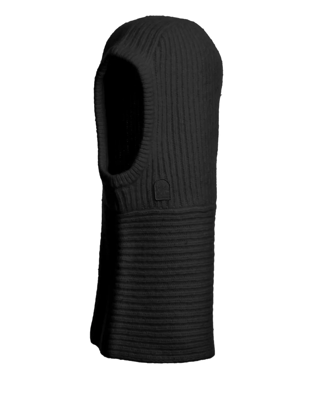 Балаклава в рубчик Parajumpers, черный
Балаклава в рубчик Parajumpers, черный