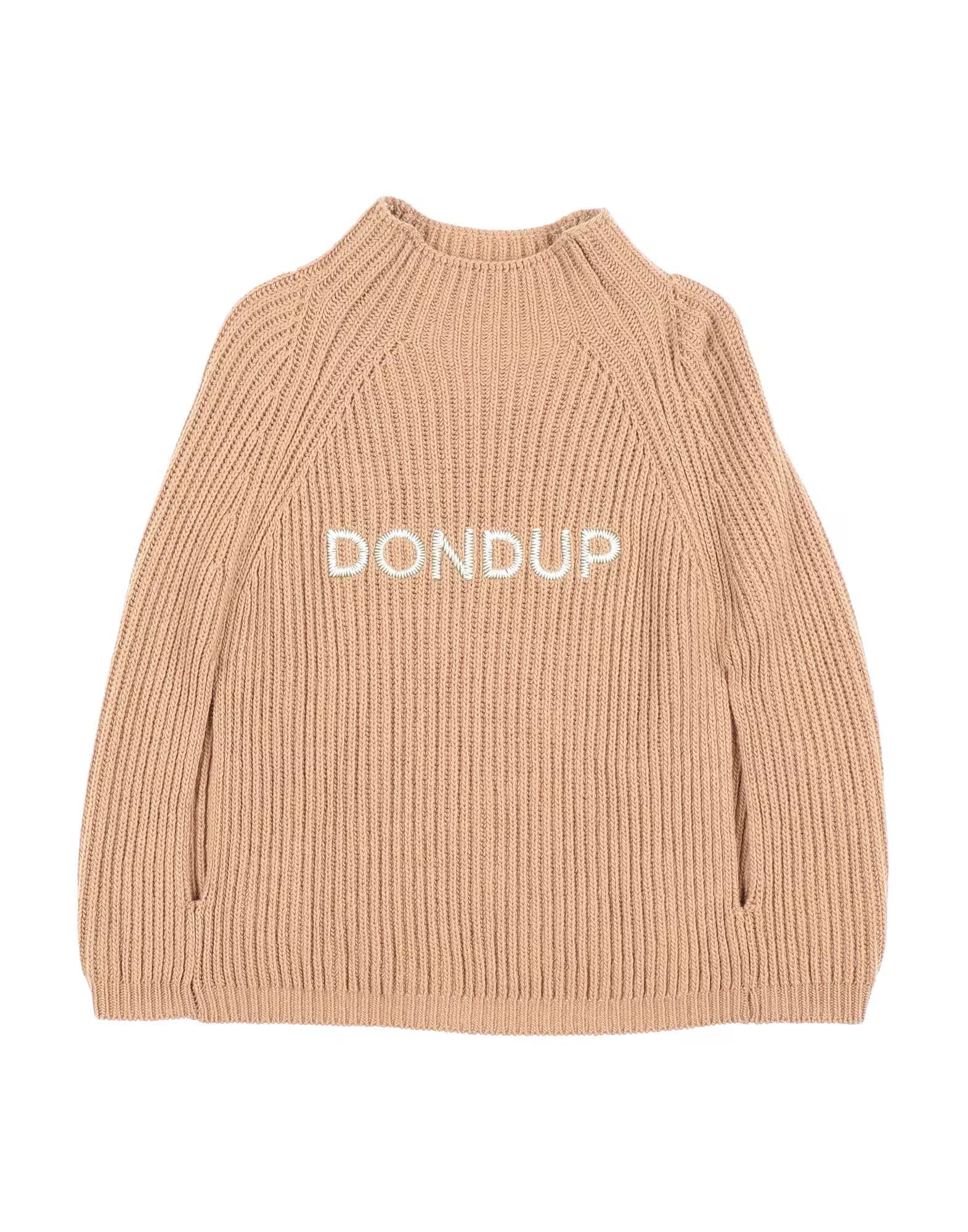 Накидка для девочек Dondup, песочный
Накидка для девочек Dondup, песочный