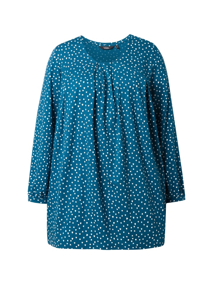 Футболка Ulla Popken
Футболка Ulla Popken