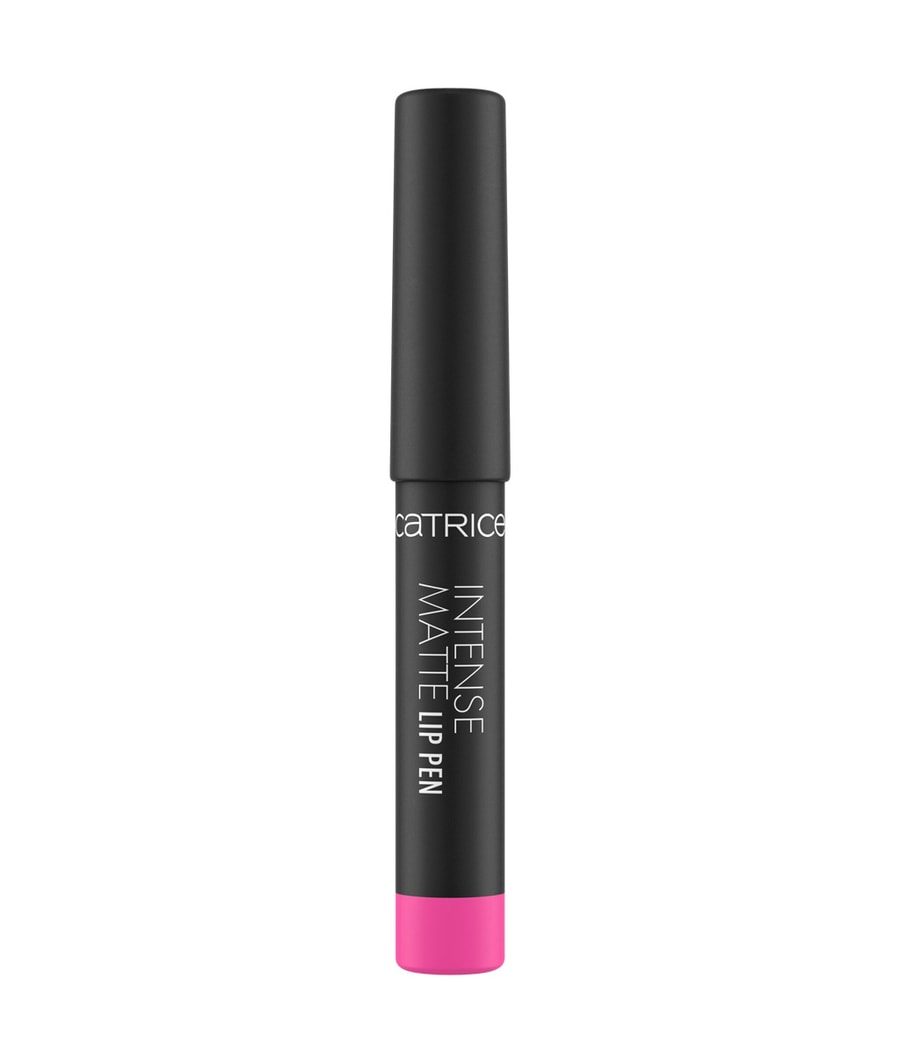 Карандаш для губ CATRICE Intense Matte Lip, Nr. 030 - Think Pink, 1.2g
Карандаш для губ CATRICE Intense Matte Lip, Nr. 030 - Think Pink, 1.2g