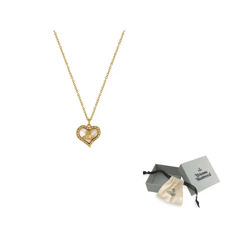 Латунные кулоны для женщин Vivienne Westwood
Латунные кулоны для женщин Vivienne Westwood