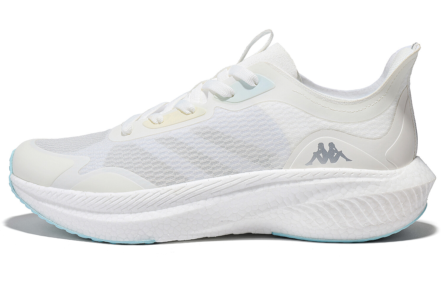 Кроссовки унисекс с низким верхом синего цвета Kappa, Синий, Кроссовки унисекс с низким верхом синего цвета Kappa
Кроссовки унисекс с низким верхом синего цвета Kappa, Синий, Кроссовки унисекс с низким верхом синего цвета Kappa