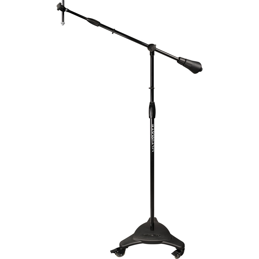 Микрофонная стойка Ultimate Support MC-125 Professional Studio Boom Stand 16124
Микрофонная стойка Ultimate Support MC-125 Professional Studio Boom Stand 16124