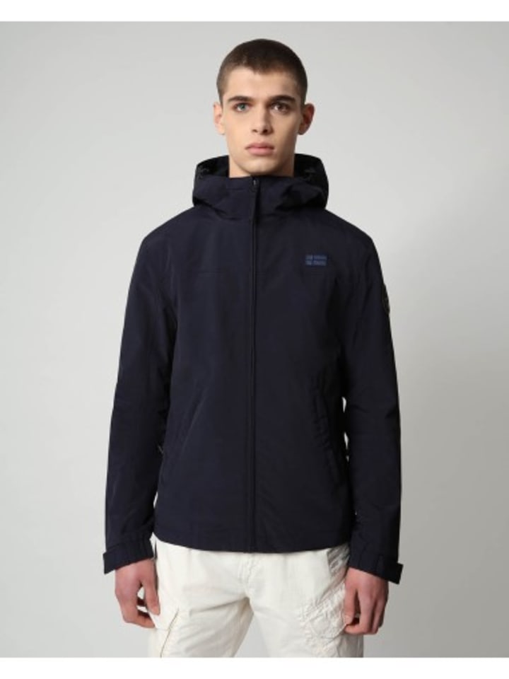 Куртка Napapijri, морской, Синий, Куртка Napapijri, морской
Куртка Napapijri, морской, Синий, Куртка Napapijri, морской