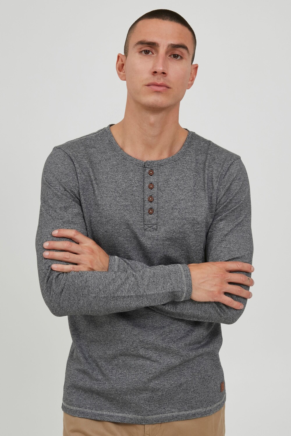 Футболка 11 Project Longsleeve PRSievert, черный
Футболка 11 Project Longsleeve PRSievert, черный